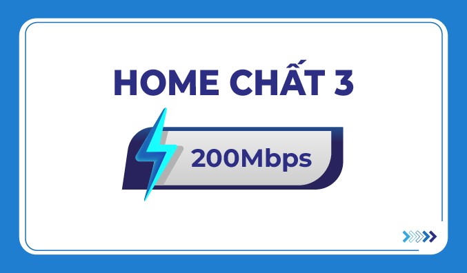 HOME CHẤT 3